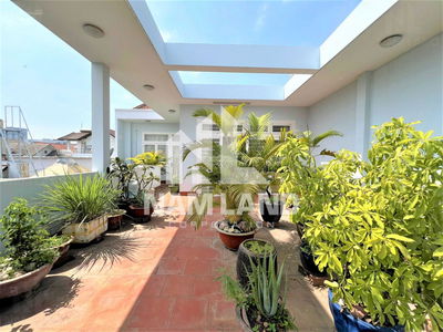 Жилье в Nha Be, Vietnam Жилье в Nha Be, Vietnam