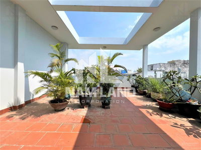 Alojamiento en Nha Be, Vietnam Alojamiento en Nha Be, Vietnam