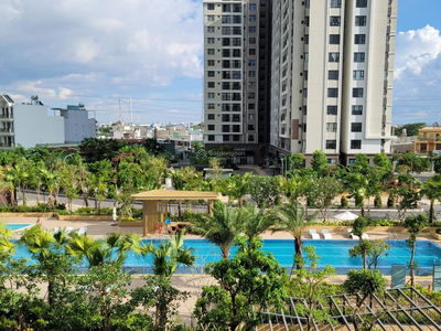 PiCity High Park, Vietnam  PiCity High Park, Vietnam