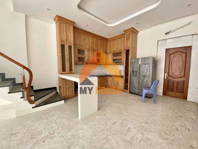 Housing in Di An, Vietnam Housing in Di An, Vietnam