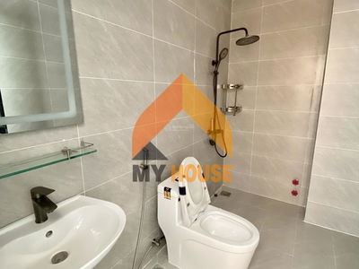 Housing in Di An, Vietnam Housing in Di An, Vietnam