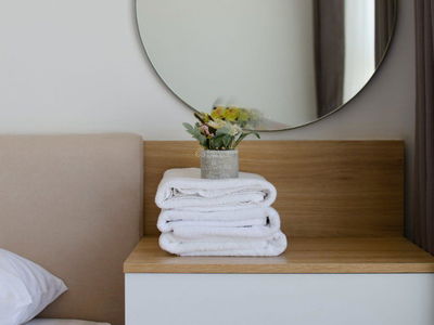 Orchard Park View Apartment, Vietnam Orchard Park View Apartment, Vietnam