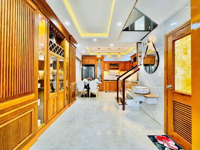 Alojamiento en Ho Chi Minh City, Vietnam Alojamiento en Ho Chi Minh City, Vietnam