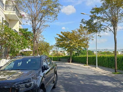 Senturia Vườn Lài, Vietnam Senturia Vườn Lài, Vietnam