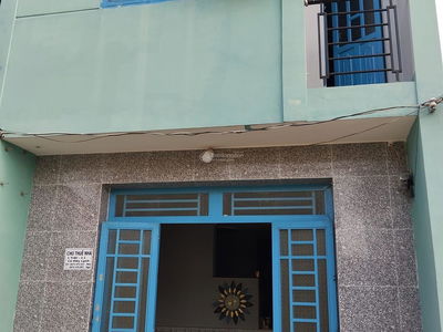 Housing in Nha Be, Vietnam Housing in Nha Be, Vietnam