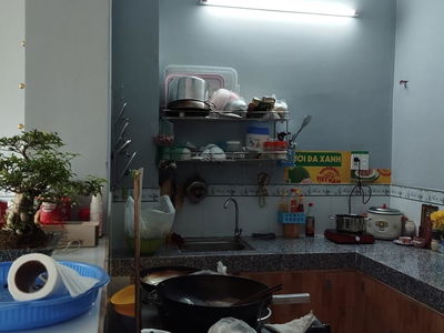 Gehäuse In Nha Be, Vietnam Gehäuse In Nha Be, Vietnam