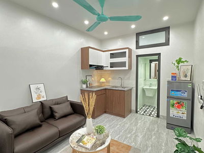 Housing in Hanoi, Vietnam Housing in Hanoi, Vietnam