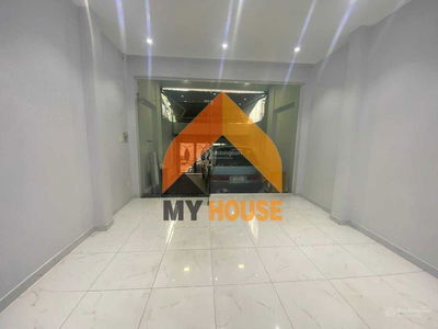 Housing in Nha Be, Vietnam Housing in Nha Be, Vietnam