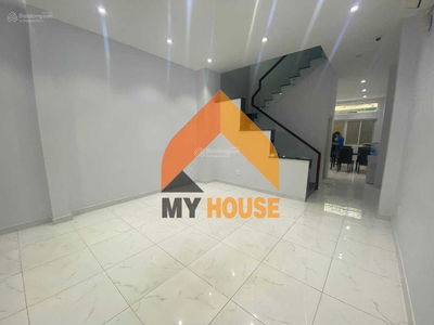 Housing in Nha Be, Vietnam Housing in Nha Be, Vietnam