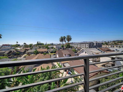 Жилье в Los Angeles, United States  Жилье в Los Angeles, United States