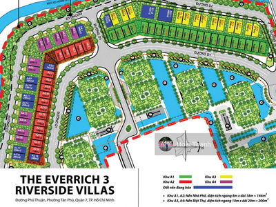 The EverRich III, Vietnam The EverRich III, Vietnam