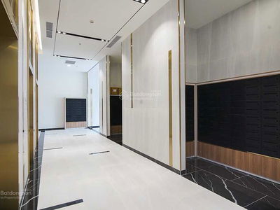 District 7 Saigon Riverside, Vietnam District 7 Saigon Riverside, Vietnam