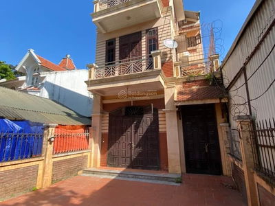 Gehäuse In Hanoi, Vietnam Gehäuse In Hanoi, Vietnam