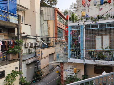 Logement dans Ho Chi Minh City, Vietnam Logement dans Ho Chi Minh City, Vietnam