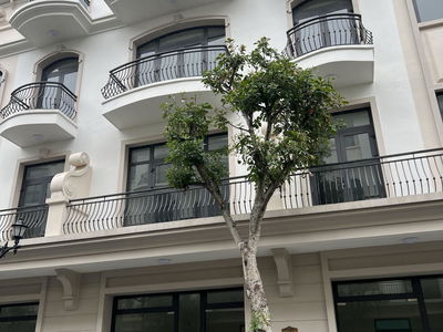 The Empire - Vinhomes Ocean Park 2, Vietnam The Empire - Vinhomes Ocean Park 2, Vietnam