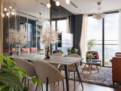 D’. Le Pont D’or - Hoàng Cầu, Vietnam D’. Le Pont D’or - Hoàng Cầu, Vietnam