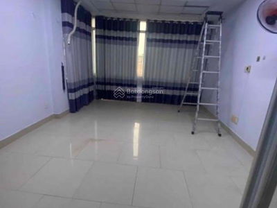 Housing in Nha Be, Vietnam Housing in Nha Be, Vietnam