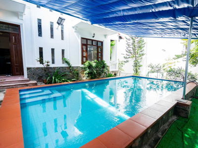 Housing in Di An, Vietnam Housing in Di An, Vietnam