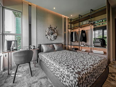 Ha Do Park View, Vietnam Ha Do Park View, Vietnam