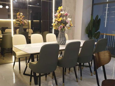 Gehäuse In Di An, Vietnam Gehäuse In Di An, Vietnam