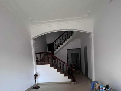 Housing in Ha GJong, Vietnam Housing in Ha GJong, Vietnam