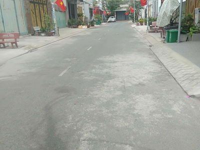 Housing in Ho Chi Minh City, Vietnam Housing in Ho Chi Minh City, Vietnam