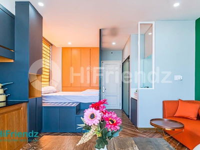Logement dans Nha Be, Vietnam Logement dans Nha Be, Vietnam