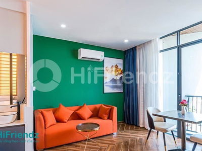 Housing in Nha Be, Vietnam Housing in Nha Be, Vietnam