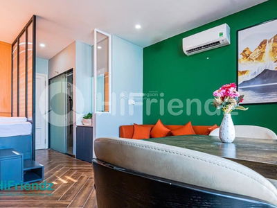 Gehäuse In Nha Be, Vietnam Gehäuse In Nha Be, Vietnam