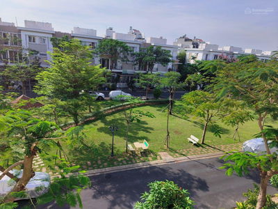 Lovera Park, Vietnam Lovera Park, Vietnam