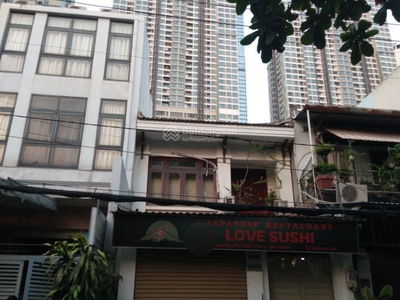 Housing in Ho Chi Minh City, Vietnam Housing in Ho Chi Minh City, Vietnam