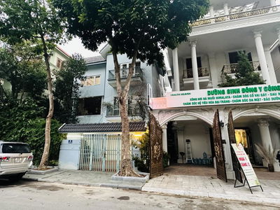 Khu đô thị mới Xa La, Vietnam Khu đô thị mới Xa La, Vietnam