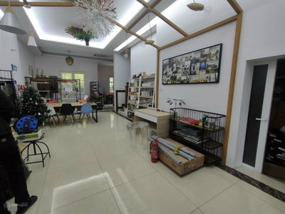 My Dinh Song Da urban area - Sudico, Vietnam My Dinh Song Da urban area - Sudico, Vietnam