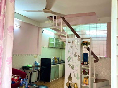 Alojamiento en Ho Chi Minh City, Vietnam Alojamiento en Ho Chi Minh City, Vietnam