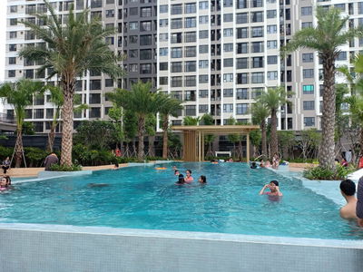 PiCity High Park, Vietnam PiCity High Park, Vietnam