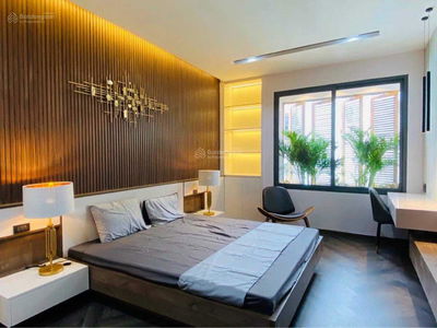 Жилье в Ho Chi Minh City, Vietnam Жилье в Ho Chi Minh City, Vietnam