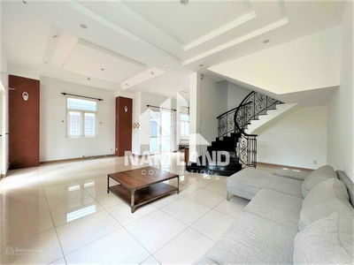 Housing in Di An, Vietnam Housing in Di An, Vietnam