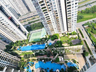 Estella Heights, Vietnam Estella Heights, Vietnam