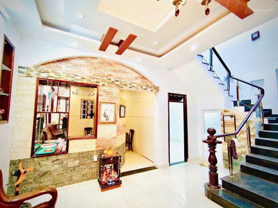 Housing in Ho Chi Minh City, Vietnam Housing in Ho Chi Minh City, Vietnam