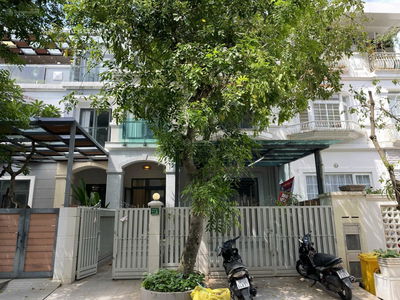 Phu My Hung, Vietnam Phu My Hung, Vietnam