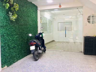 Housing in Ho Chi Minh City, Vietnam Housing in Ho Chi Minh City, Vietnam