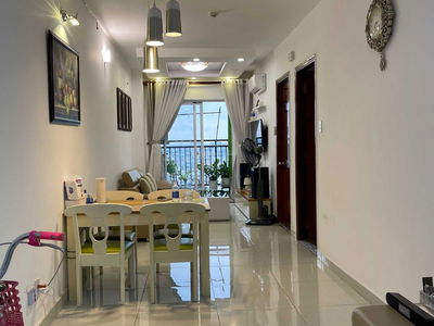 Căn hộ 8X Plus Trường Chinh, Vietnam Căn hộ 8X Plus Trường Chinh, Vietnam