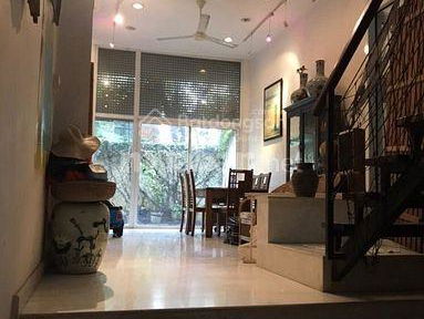 Alojamiento en Hanoi, Vietnam Alojamiento en Hanoi, Vietnam