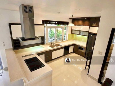 Phú Mỹ Hưng, Vietnam Phú Mỹ Hưng, Vietnam