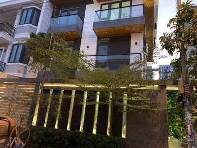 Logement dans Di An, Vietnam Logement dans Di An, Vietnam