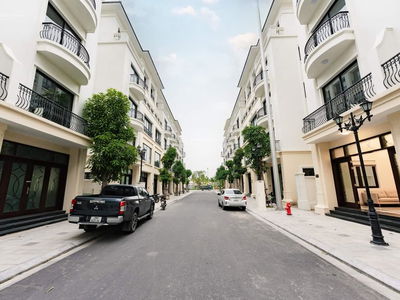 Vinhomes Ocean Park Gia Lâm, Vietnam Vinhomes Ocean Park Gia Lâm, Vietnam