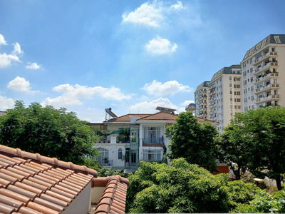 Nam Vien residential area, Vietnam Nam Vien residential area, Vietnam