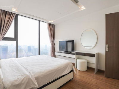 Sun Square, Vietnam Sun Square, Vietnam