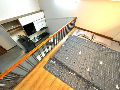 Alojamiento en Hanoi, Vietnam  Alojamiento en Hanoi, Vietnam