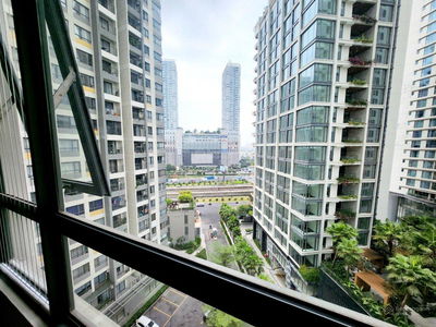 Masteri An Phú, Vietnam Masteri An Phú, Vietnam